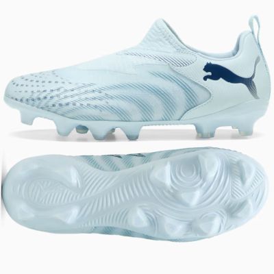 Buty Puma Future 9 MATCH LL Jr FG/AG 108722-03