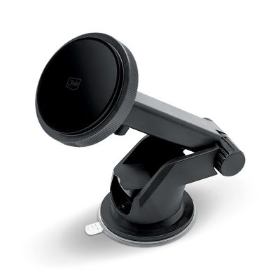 11. Uchwyt samochodowy 3mk Car MagCharger na szybę i deskę rozdzielczą