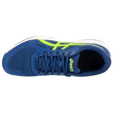 3. Buty do siatkówki Asics Upcourt 6 M 1071A104-400