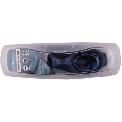 2. Okulary pływackie Crowell Storm gokul-storm-gran