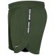 10. Spodenki Shorty MMA ARMY GREEN COMBATWEAR V2 | DBX Bushido