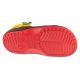 4. Crocs Mickey Mouse Classic Clog 212295-90H Czarne 28/29