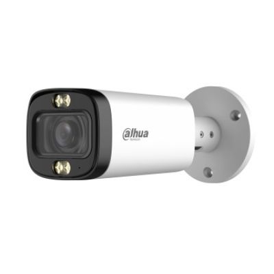 2. Dahua Technology HAC-HFW1500R-Z-IL-A Tubowa Kamera bezpieczeństwa IP Zewnętrzna 2880 x 1620 px Sufit / ściana / słup