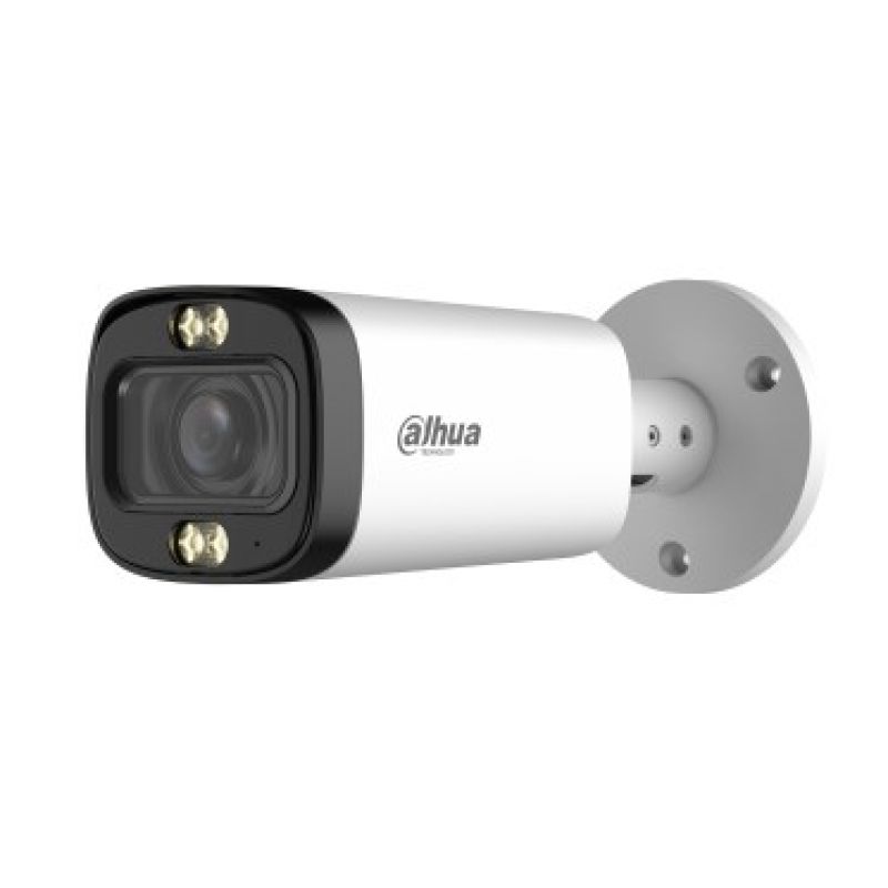 2. Dahua Technology HAC-HFW1500R-Z-IL-A Tubowa Kamera bezpieczeństwa IP Zewnętrzna 2880 x 1620 px Sufit / ściana / słup