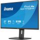 27. iiyama ProLite XB2797QSNP-B1 monitor komputerowy 68,6 cm (27") 2560 x 1440 px Quad HD LED Czarny