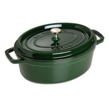 Staub Cocotte Patelnia pojedyncza