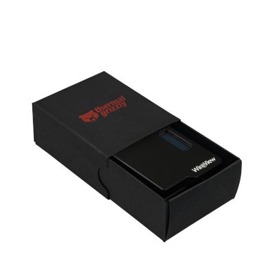7. Procesor graficzny Thermal Grizzly WireView, 1x 12VHP