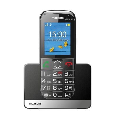 Telefon MaxCom MM 720 SE