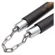 5. Nunchaku treningowe na łańcuszkach DBX BUSHIDO ARW-5049