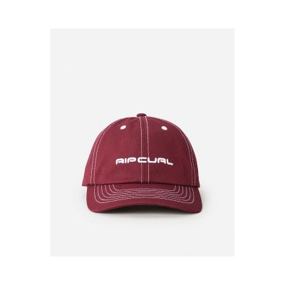 2. Czapka z daszkiem RIP CURL Dosed Adj Cap turkusowy