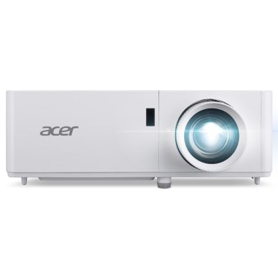 Acer PL6820 Projektor o standardowym rzucie 5500 ANSI lumenów DLP UHD 4K (3840x2160) Biały