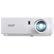 Acer PL6820 Projektor o standardowym rzucie 5500 ANSI lumenów DLP UHD 4K (3840x2160) Biały