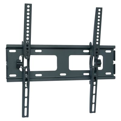 TECHLY UCHWYT ŚCIENNY TV LED/LCD 23-55” 50KG SLIM