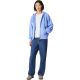 5. Bluza Champion Full Zip Hoodie Sweatshirt W 117787 BS186
