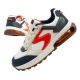 Buty Skechers SKX-167 Jr 419020L/NTNV