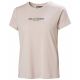 6. Koszulka Helly Hansen W Allure T-Shirt W 53970 094