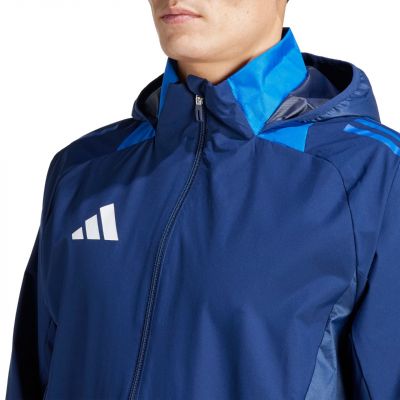 7. Kurtka adidas Tiro 24 Competition All-Weather M IR9520