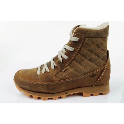2. Buty damskie trekkingowe Aku EGA GTX