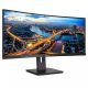 30. MONITOR PHILIPS LED 34" 346B1C/00