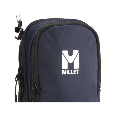 2. Saszetka MILLET Divino Sling Granatowy