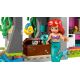 7. LEGO Disney Princess 43267 Zamek księżniczek i królewskie zwierzaki