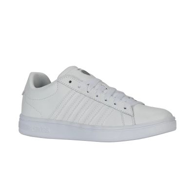 15. Buty K-Swiss Court Tiebreak II M 04413-100-M