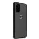 3. Etui Ferrari Carbon Heritage na Samsung Galaxy S20+ - czarne