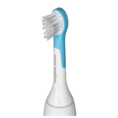 10. Szczoteczka do zębów dla dzieci PHILIPS HX3601/01
