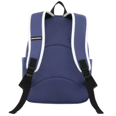 4. Skechers Downtown Backpack S979-49 Granatowe One size