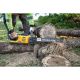 12. Pilarka łańcuchowa 50cm, 54V DCMCS575X1 DEWALT