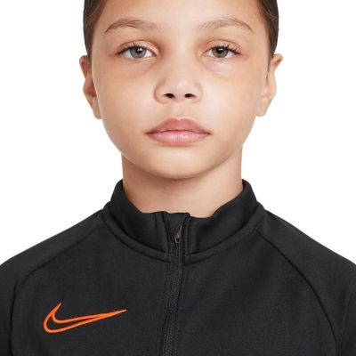 14. Bluza Nike NK DF Academy 21 Drill Top Jr CW6112 017