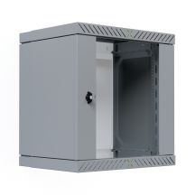 EFB Elektronik WGX-1206GR.G1 stojak 12U Szafa wisząca Szary