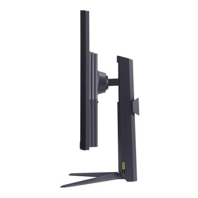 5. MONITOR LG LED 31,5" 32GS75Q-B 180Hz