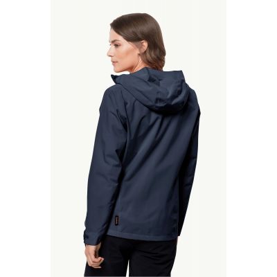 5. Kurtka Jack Wolfskin Pack & Go Shell W 1111514_1010