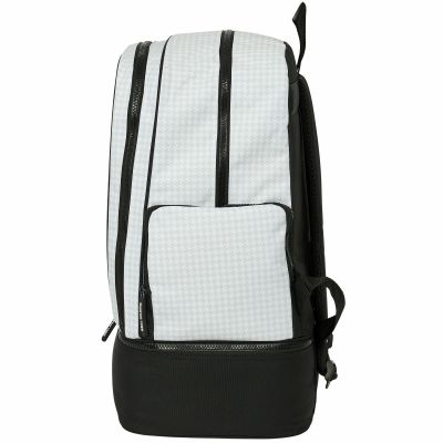 4. Plecak Real Madryt training backpack Jr 612454825