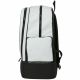 4. Plecak Real Madryt training backpack Jr 612454825