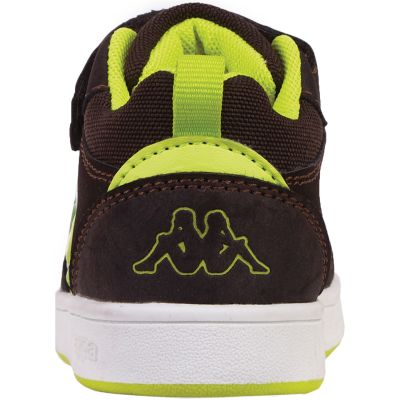 11. Buty Kappa Rajo M Jr 280004M 5033
