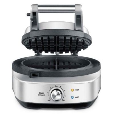 3. Gofrownica Sage the No-mess Waffle™, SWM520