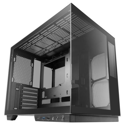 4. TACENS MARS MC-MIRAGE 7.2" IPS LCD ATX- obudowa