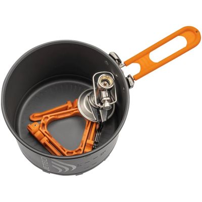 27. Stash Cooking System - Jetboil