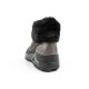 14. Skechers Uno Rugged buty sportowe damskie botki ocieplane zimowe