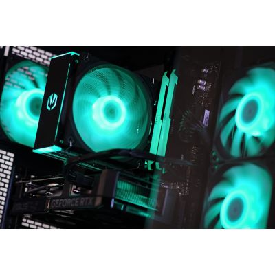30. Actina View 7500F/32GB/1TB/RTX5060Ti/750W