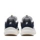 3. Buty damskie Fila Collene CB biało-szaro-granatowe FFW0046 53048
