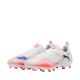 8. Buty piłkarskie Puma Future 8 Match LL FG/AG Jr 108618 01