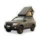 7. Namiot dachowy Offlander Triangle Slim Coyote OFF_RTT_SLIM