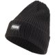 4. Czapka Puma Ribbed Classic Cuff Beanie 024038 01