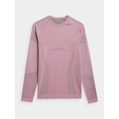 3. Bluza Termoaktywna 4F F113 W 4FAW23USEAF113 53S