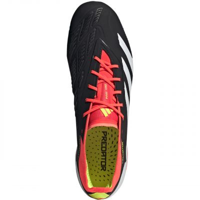 8. Buty piłkarskie adidas Predator Elite FG M IE1802