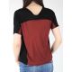 5. Koszulka Lee Color Block T L40XJMLL