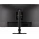 6. Monitor ViewSonic VG2708A-MHD 27" - 1920 x 1080 piksele - Full HD - LED - 5 ms